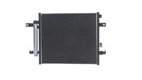 Thumbnail - Condensor, airconditioning - AC1073000S - MAHLE