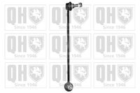 Stange/Strebe, Stabilisator