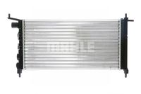 Thumbnail - Radiateur - CR268000S - MAHLE