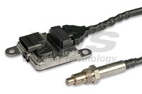 NOx-Sensor, Harnstoffeinspritzung
