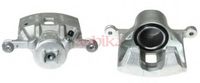 Etrier frana ASHIKA, Cod: CAL462LJM