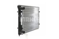 Thumbnail - Radiateur - CR272000S - MAHLE