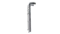 Thumbnail - Intercooler, inlaatluchtkoeler - CI455000P - MAHLE