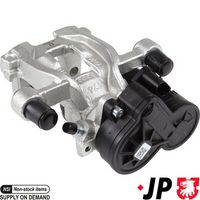 спирачен апарат