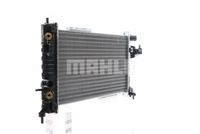 Thumbnail - Radiateur - CR390000S - MAHLE