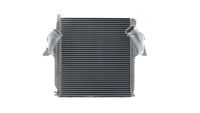 Thumbnail - Intercooler, inlaatluchtkoeler - CI101000P - MAHLE