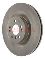 Disc frana ASHIKA, Cod: 60-00-0549C