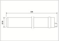 изсушител, климатизация