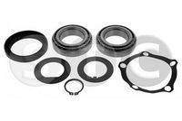 комплект колесен лагер