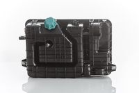 NISSENS Expansietank, koelvloeistof 7