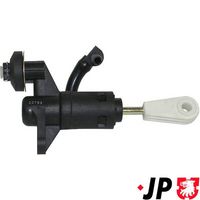 горна помпа на съединител