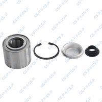 Set rulment roata GSP, Cod: GK6549