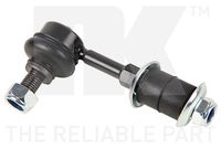 Stange/Strebe, Stabilisator