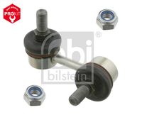 Stange/Strebe, Stabilisator