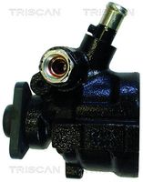 Hydraulikpumpe, Lenkung