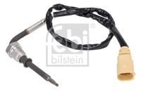 Sensor, Abgastemperatur