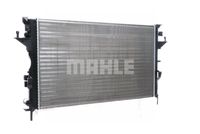 Thumbnail - Radiateur - CR461000S - MAHLE