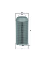 Luftfilter
