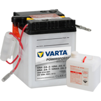 Starterbatterie