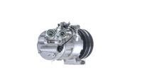 Thumbnail - Compressor, airconditioning - ACP666000S - MAHLE