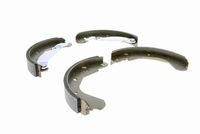 комплект спирачна челюст