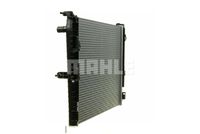 Thumbnail - Radiateur - CR1197000P - MAHLE