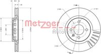 Bremsscheibe