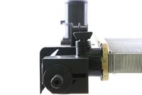 Thumbnail - Radiateur - CR1193000S - MAHLE