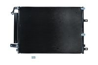 Kondensator, Klimaanlage Kondensator, Klimaanlage