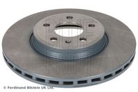Disc frana BLUE PRINT, Cod: ADV184313