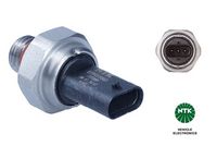 Sensor, Abgasdruck Sensor, Abgasdruck