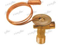 Expansionsventil, Klimaanlage