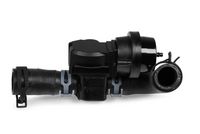 HEPU Regelklep koelvloeistof 1