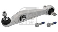 Brat, suspensie roata FEBI BILSTEIN, Cod: 1000177