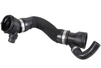 маркуч на радиатора