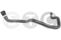 маркуч на радиатора