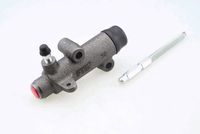 Nehmerzylinder, Kupplung