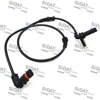 Sensor, Raddrehzahl