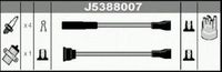 Set fise bujii NIPPARTS, Cod: J5388007