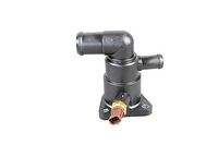 термостат, охладителна течност