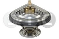 термостат, охладителна течност