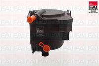 горивен филтър