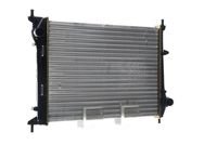 Thumbnail - Radiateur - CR1999000S - MAHLE