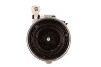 Kompressor, Klimaanlage