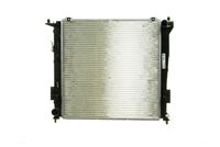 Thumbnail - Radiateur - CR1320000P - MAHLE