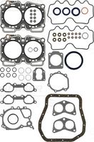 Dichtungsvollsatz, Motor