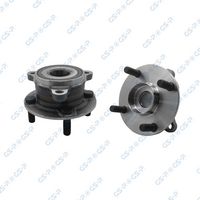 комплект колесен лагер