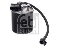 Kraftstofffilter