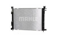 Thumbnail - Radiateur - CR2166000S - MAHLE