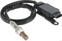 NOx-Sensor, NOx-Katalysator